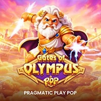 Gates of Olympus
