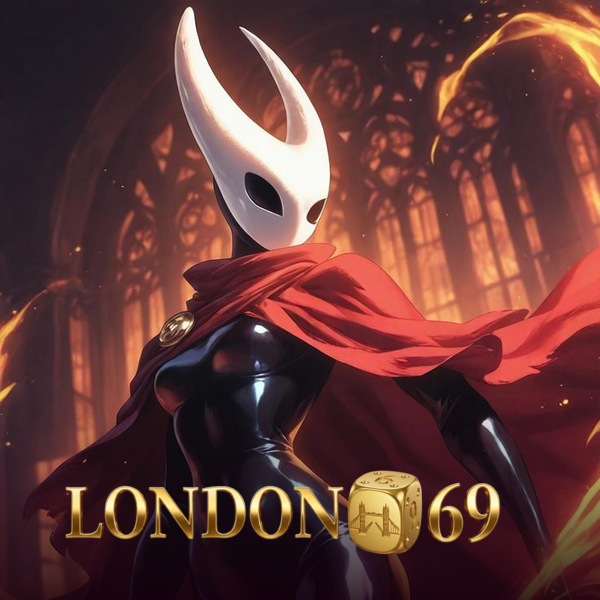 London69 | Vida HMS Portal Game Online Terkelola Rapi dan Teratur di London69 Login