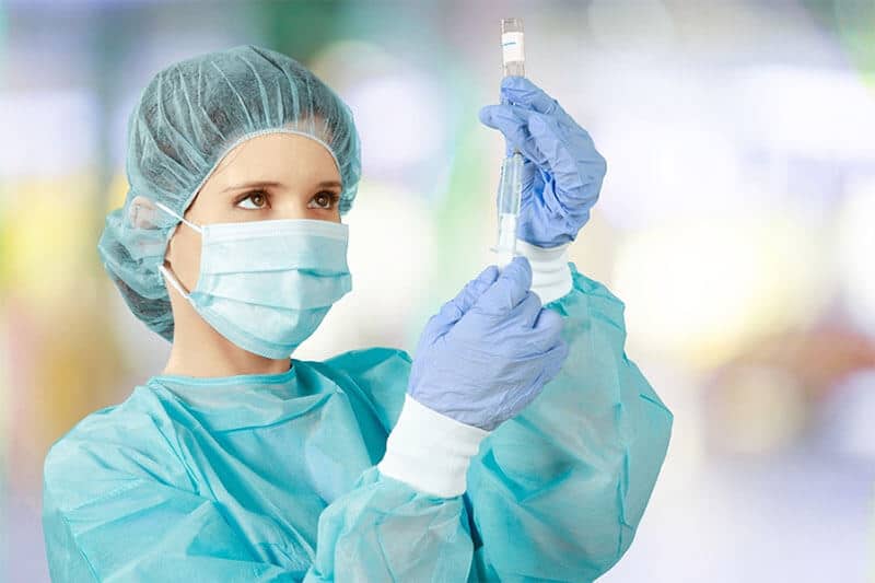 Result is a regal and trust