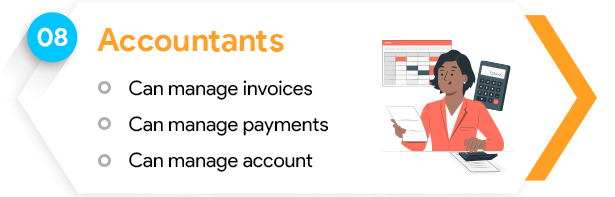 acountants vida Hms 01213